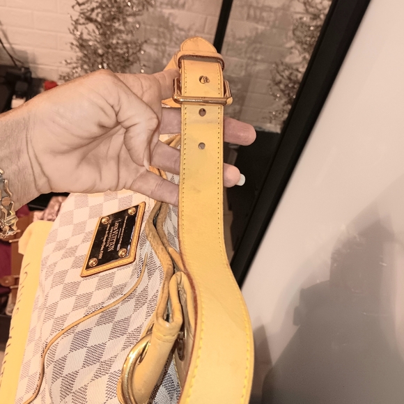 Louis Vuitton Galliera Azur GM - Picture 4 of 7